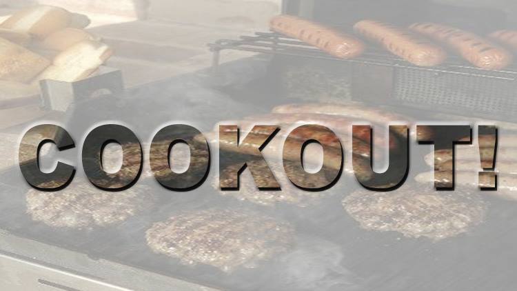 Cookouts
